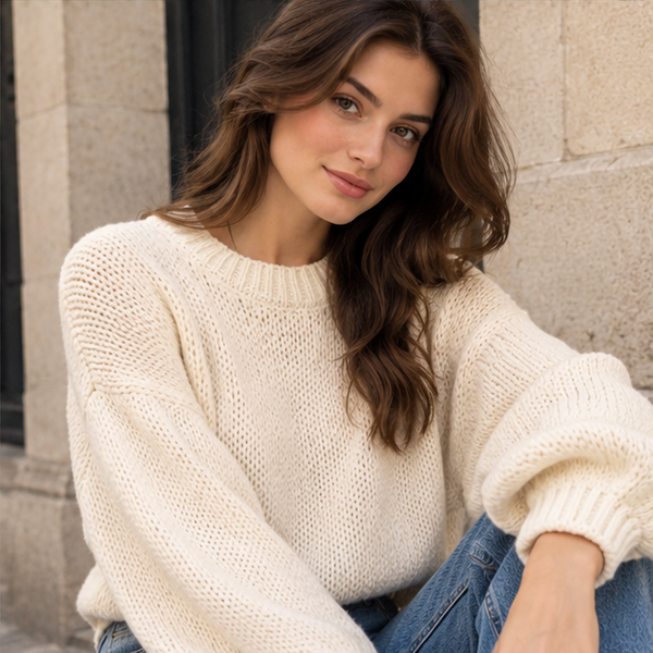 Livia Sweater