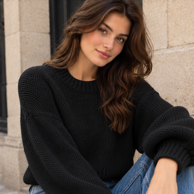 Livia Sweater