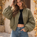  Green Khaki