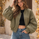  Green Khaki