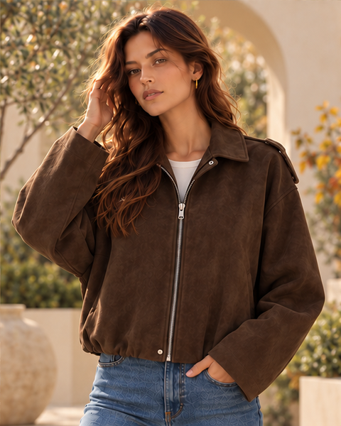 Nola Jacket