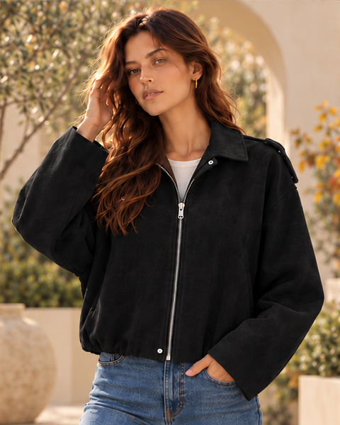 Nola Jacket