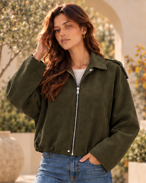 Nola Jacket